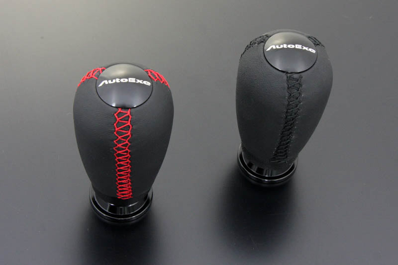 Shift Knob | AutoExe Official Online Store | Mazda Vehicle Tuning 