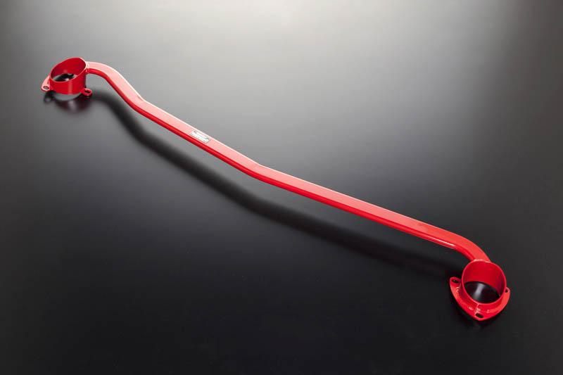 MAZDA3 (BP系) ストラットタワーバー 赤　オートエグゼ　新品です。 MAZDA3 (BP系) ストラットタワーバー 赤オートエグゼ新品です。