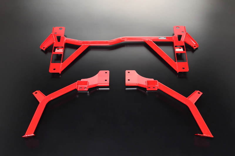 Man オーダーパーツ メンバーブレースセット | オートエクゼ公式オンラインストア | マツダ