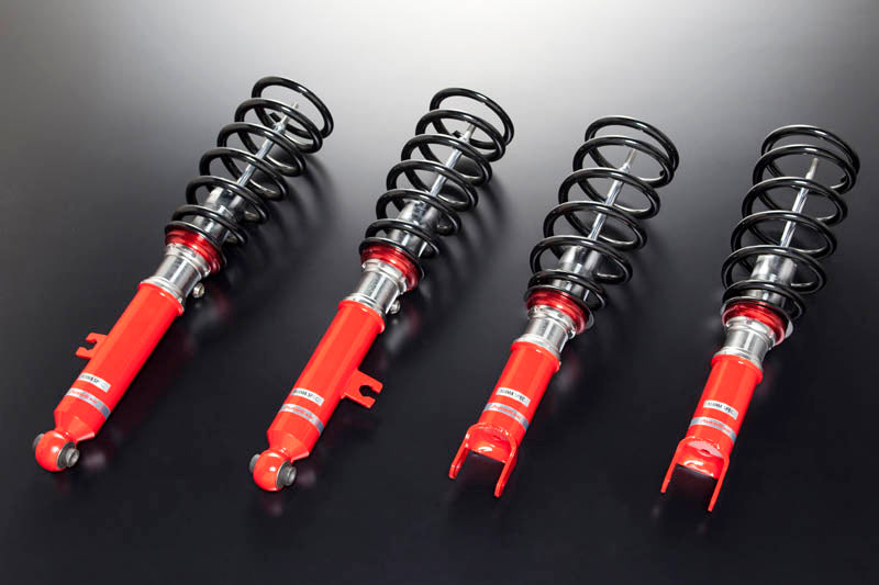 Street Sports Suspension Kit (KIJIMA-SPEC) | AutoExe Official Online Store  | Mazda Vehicle Tuning & Custom Parts