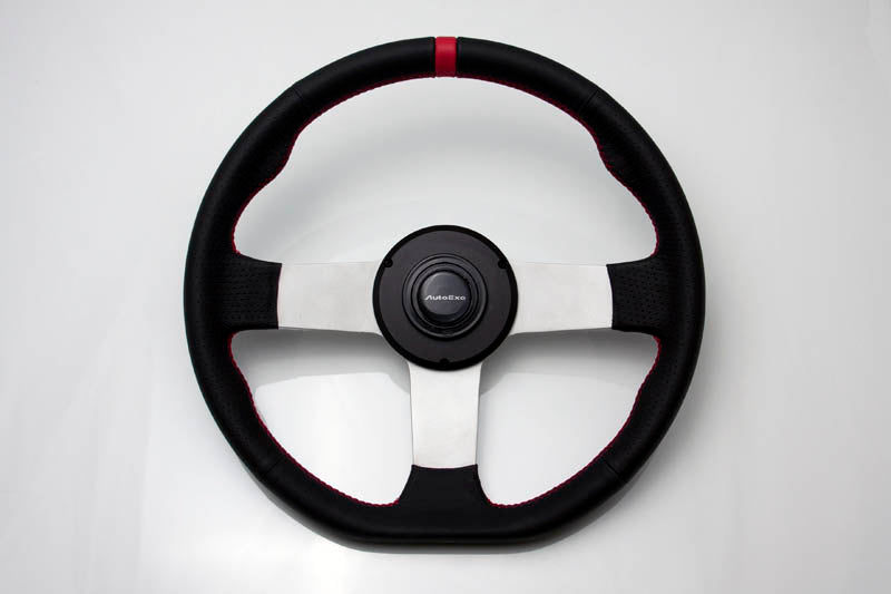 Sports Steering Wheel | AutoExe Official Online Store | Mazda