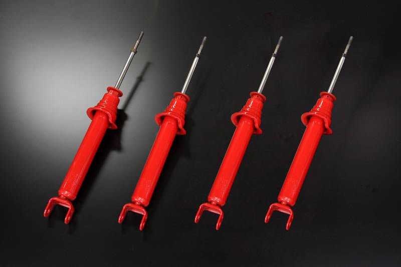 スポーツダンパー | オートエクゼ公式オンラインストア | マツダ車