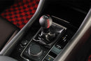 Shift knob (AT)