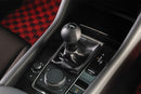 Shift knob (AT)