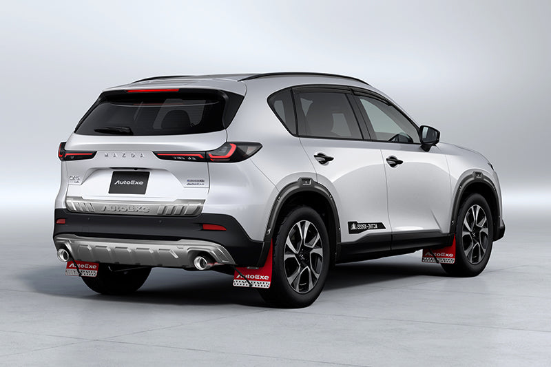 Styling Kit KM-07 AX | AutoExe Official Online Store | Mazda