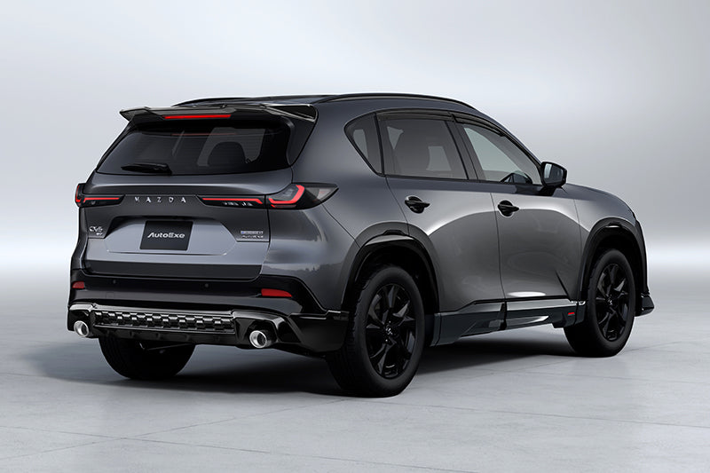 マツダ CX-5 カスタム スタイリングキット KM-07 | オートエクゼ公式オンラインストア