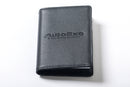 RHODIA genuine leather original cover + block memo AutoExe custom