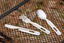 Stainless steel cutlery set