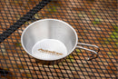 Stainless Steel Sierra Cup 320ml