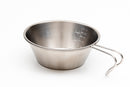 Stainless Steel Sierra Cup 320ml