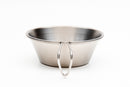 Stainless Steel Sierra Cup 320ml