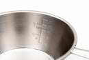 Stainless Steel Sierra Cup 320ml