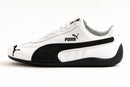 PUMA ドライビングシューズ スピードキャット LTHR × AutoExeカスタム