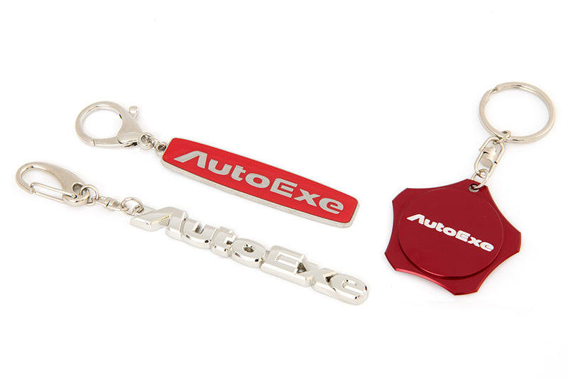 アクセサリー masa Mini Ornament Keychain | AutoExe Official Online Store | Mazda