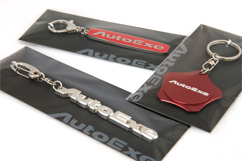 Mini Ornament Keychain | AutoExe Official Online Store | Mazda