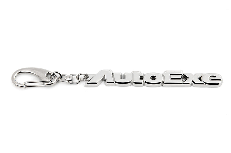 Mini Bright Ornament Keychain | AutoExe Official Online Store