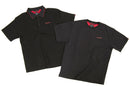 AutoExe performance polo shirt