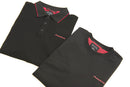AutoExe performance polo shirt