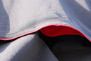 AutoExe performance polo shirt