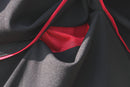 AutoExe performance polo shirt