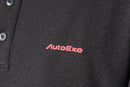 AutoExe performance polo shirt