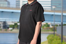 AutoExe performance polo shirt