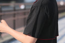 AutoExe performance polo shirt