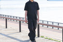 AutoExe performance polo shirt
