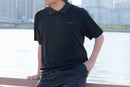 AutoExe performance polo shirt