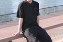 AutoExe performance polo shirt