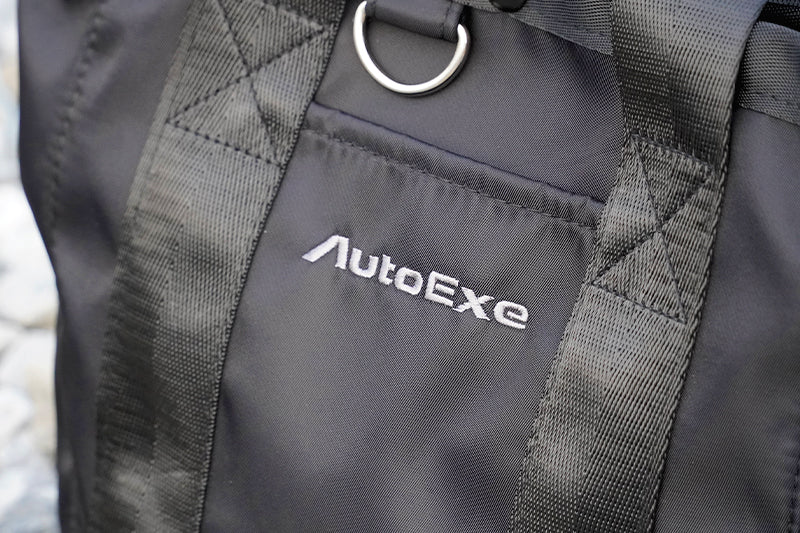 AutoExe コンパクト トート | オートエクゼ公式オンラインストア | マツダ車 チューニング＆カスタムパーツ