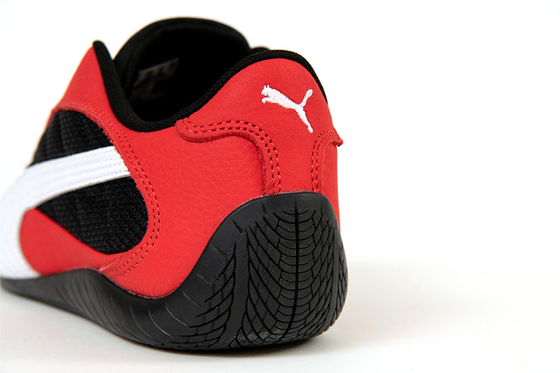 PUMA ドライビングシューズ スピードキャット PLUS × AutoExeカスタム
