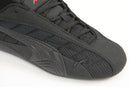 PUMA ドライビングシューズ スピードキャット PLUS ブラック × AutoExeカスタム