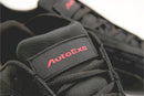 PUMA ドライビングシューズ スピードキャット PLUS ブラック × AutoExeカスタム