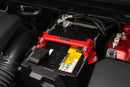 Battery clamp