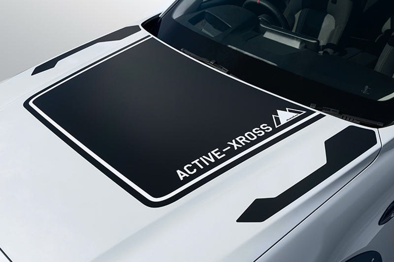 ชุดแต่ง KH-07 AX