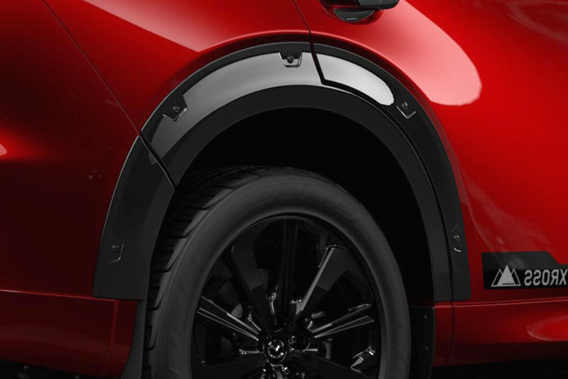 ชุดแต่ง KH-07 AX