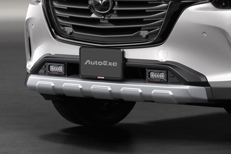 スタイリングキット KH-07 AX | オートエクゼ公式オンラインストア