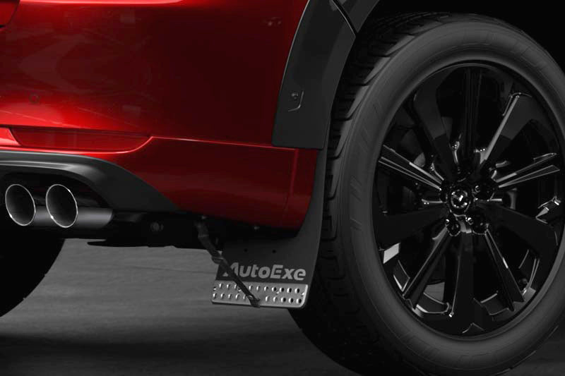 ชุดแต่ง KH-07 AX