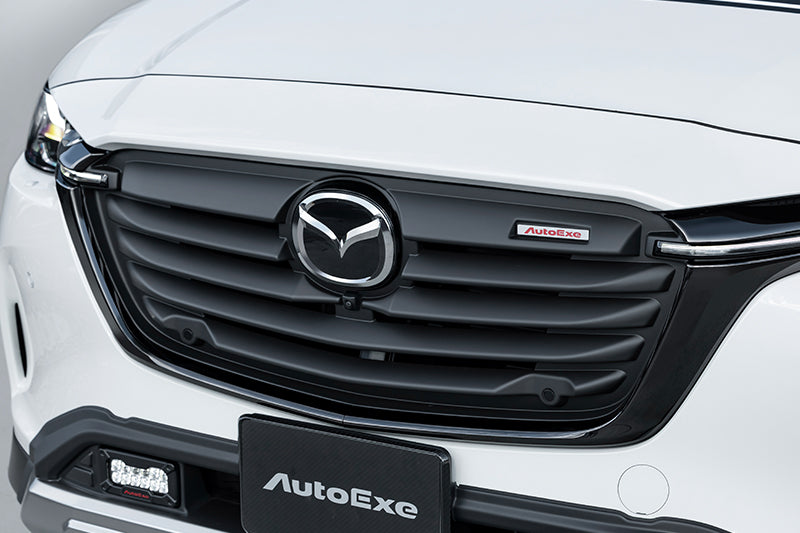 Styling Kit KL-07 AX | AutoExe Official Online Store | Mazda