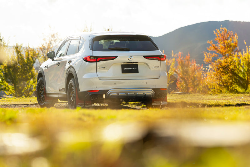 ชุดแต่ง KH-07 AX