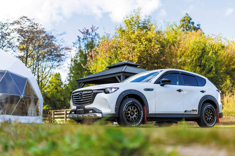 ชุดแต่ง KH-07 AX