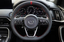 Sports steering wheel