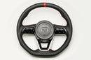 Sports steering wheel