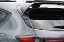 Rear Side Spoiler Garnish
