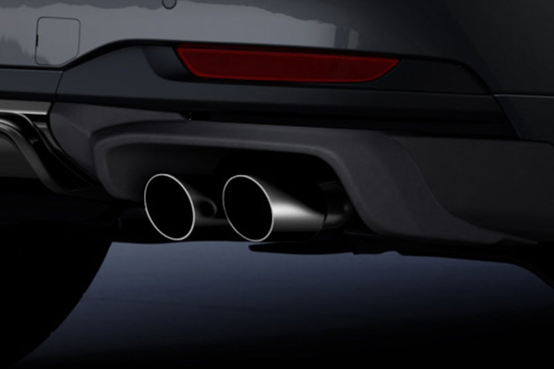 Spoiler full set | Autoexe official online store | Mazda car