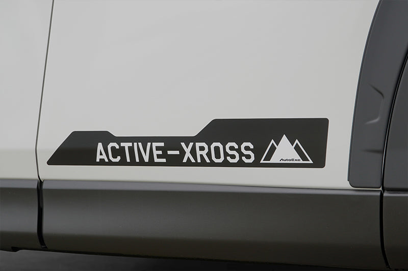 ชุดแต่ง KL-07 AX