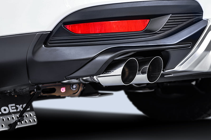 スタイリングキット KL-07 AX | オートエクゼ公式オンラインストア