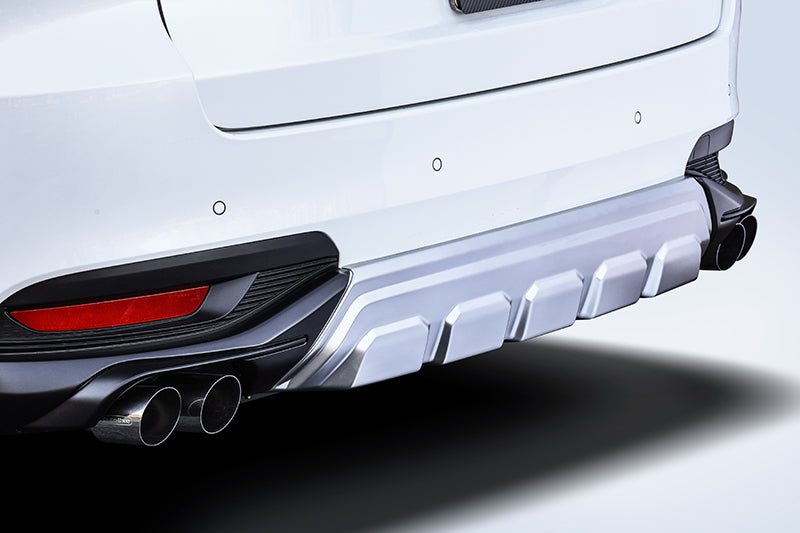 Styling Kit KL-07 AX | AutoExe Official Online Store | Mazda