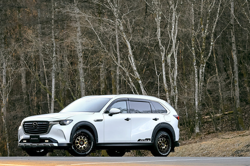 Styling Kit KL-07 AX | AutoExe Official Online Store | Mazda